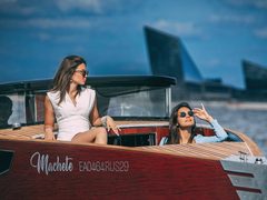 Мачете — снимок 20