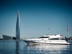 Sunseeker 62 California — снимок 6