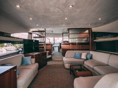 Princess 68 Alina — снимок 27
