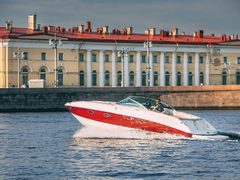 Таша Chaparral 262 — снимок 7