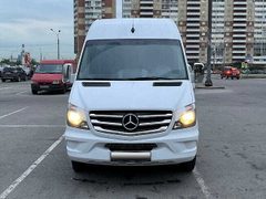 Mercedes-⁠Benz Sprinter 515 Турист — снимок 12