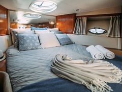 Rodman 44 Holiday — снимок 9