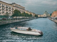 Montferrand — снимок 10