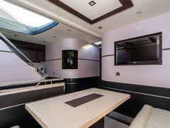 Galeon 640 Арабеска — снимок 22