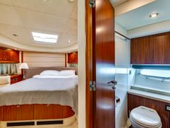 Sunseeker 70 Pallada — снимок 24