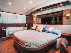Princess 68 Alina — снимок 14