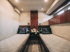 Fairline 68 Аврора — снимок 26
