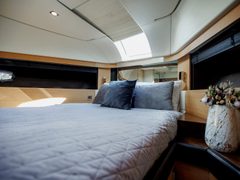 Fairline 65 Санглара — снимок 15