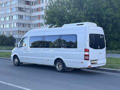 Mercedes-⁠Benz Sprinter 515 Турист — снимок 11