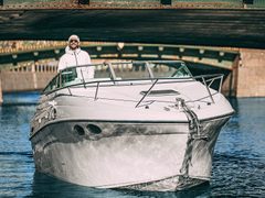 Эос CrownLine 262 — снимок 10