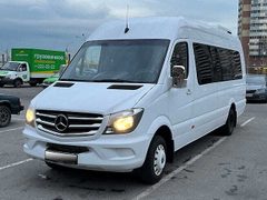 Mercedes-⁠Benz Sprinter 515 Турист — снимок 4