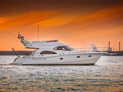Rodman 44 Holiday — снимок 29