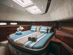Fairline 68 Аврора — снимок 10