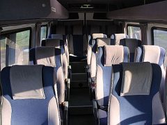 Volkswagen Crafter — снимок 5