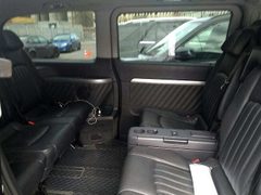 Mercedes-⁠Benz Viano (W639) L2 — снимок 7