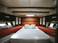 Azimut 62 Sport Дункан — снимок 19