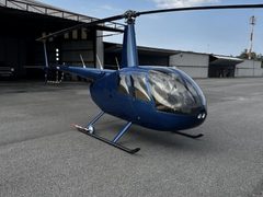 Robinson R44 Raven2 — снимок 4