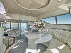 Sunseeker 62 California — снимок 19