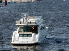 Fairline 65 Санглара — снимок 39