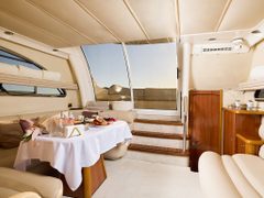 Sealine 43 Monte Carlo — снимок 32