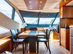 Sunseeker 70 Pallada — снимок 34