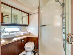 Sunseeker 70 Pallada — снимок 22