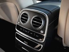 Mercedes-⁠Benz S-Класс VI (W222) — снимок 11