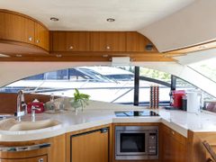 Galeon 440 София — снимок 13