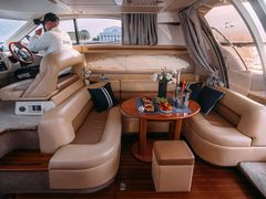 Sealine 39 AMO — снимок 42