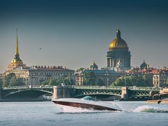 Таша Chaparral 262 — снимок 8