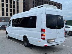 Mercedes-⁠Benz Sprinter 515 Турист — снимок 10