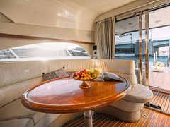 Rodman 44 Holiday — снимок 20