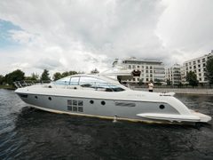 Azimut 62 Sport Дункан — снимок 5