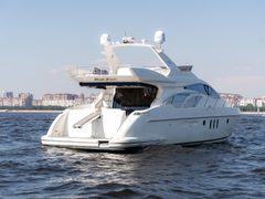 Azimut 55 — снимок 4