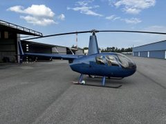 Robinson R44 Raven2 — снимок 5