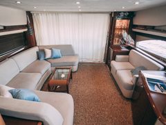 Princess 68 Alina — снимок 22