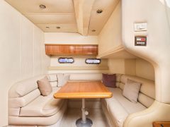 Sealine 43 Monte Carlo — снимок 30