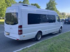 Mercedes-⁠Benz Sprinter 515 Турист — снимок 6