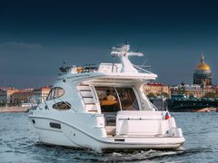 Sealine 39 AMO — снимок 16