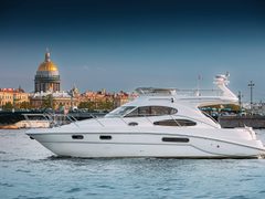 Sealine 39 AMO — снимок 14
