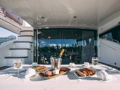 Princess 68 Alina — снимок 30