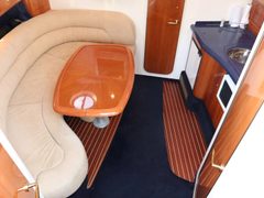 Cranchi 34 — снимок 11