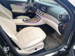 Mercedes-⁠Benz E220d V (W213) Exclusive — снимок 6