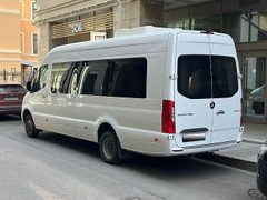 Mercedes-⁠Benz Sprinter 516 Турист VIP — снимок 10