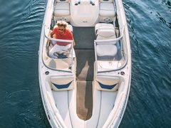 Тори Bayliner 185 — снимок 7