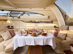 Sealine 43 Monte Carlo — снимок 38