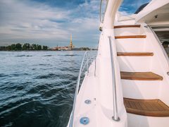 Sealine 39 AMO — снимок 21