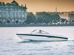 Тори Bayliner 185 — снимок 21