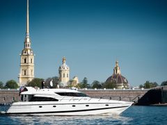 Sunseeker 62 California — снимок 4