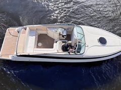 Синатра CrownLine 266ccr — снимок 9